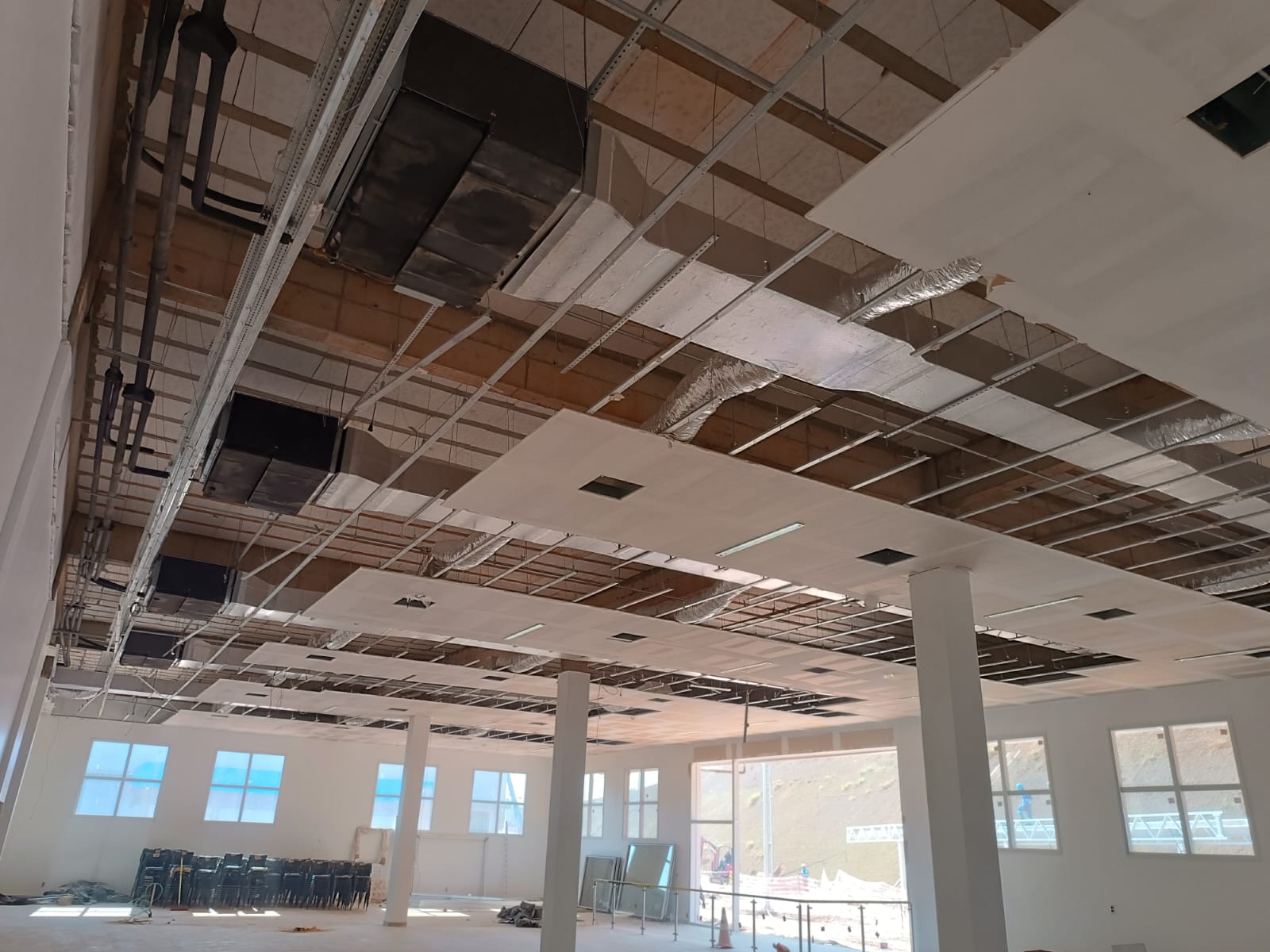 Fabrica Midea Pouso Alegre - Vista 6